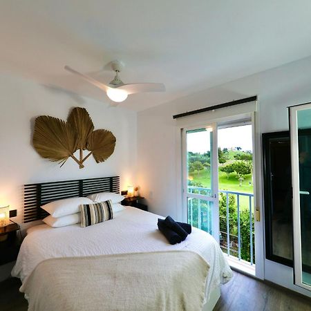 Casa Lozano Golf And Beach Caleta De Velez Luaran gambar