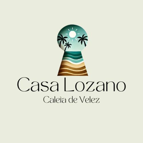 Casa Lozano Golf And Beach Caleta De Velez Luaran gambar
