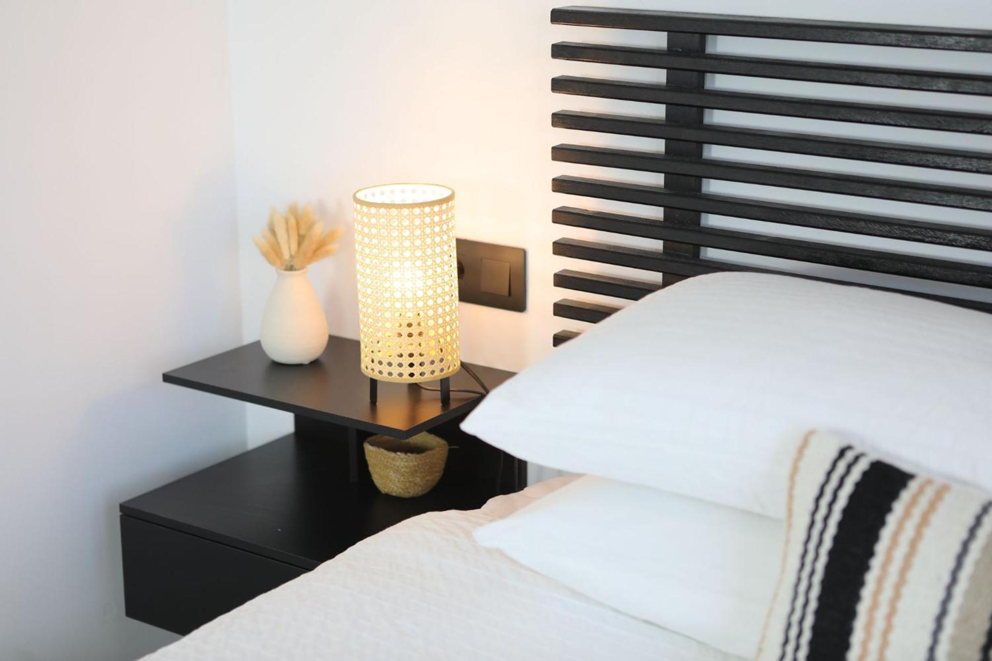 Casa Lozano Golf And Beach Caleta De Velez Luaran gambar