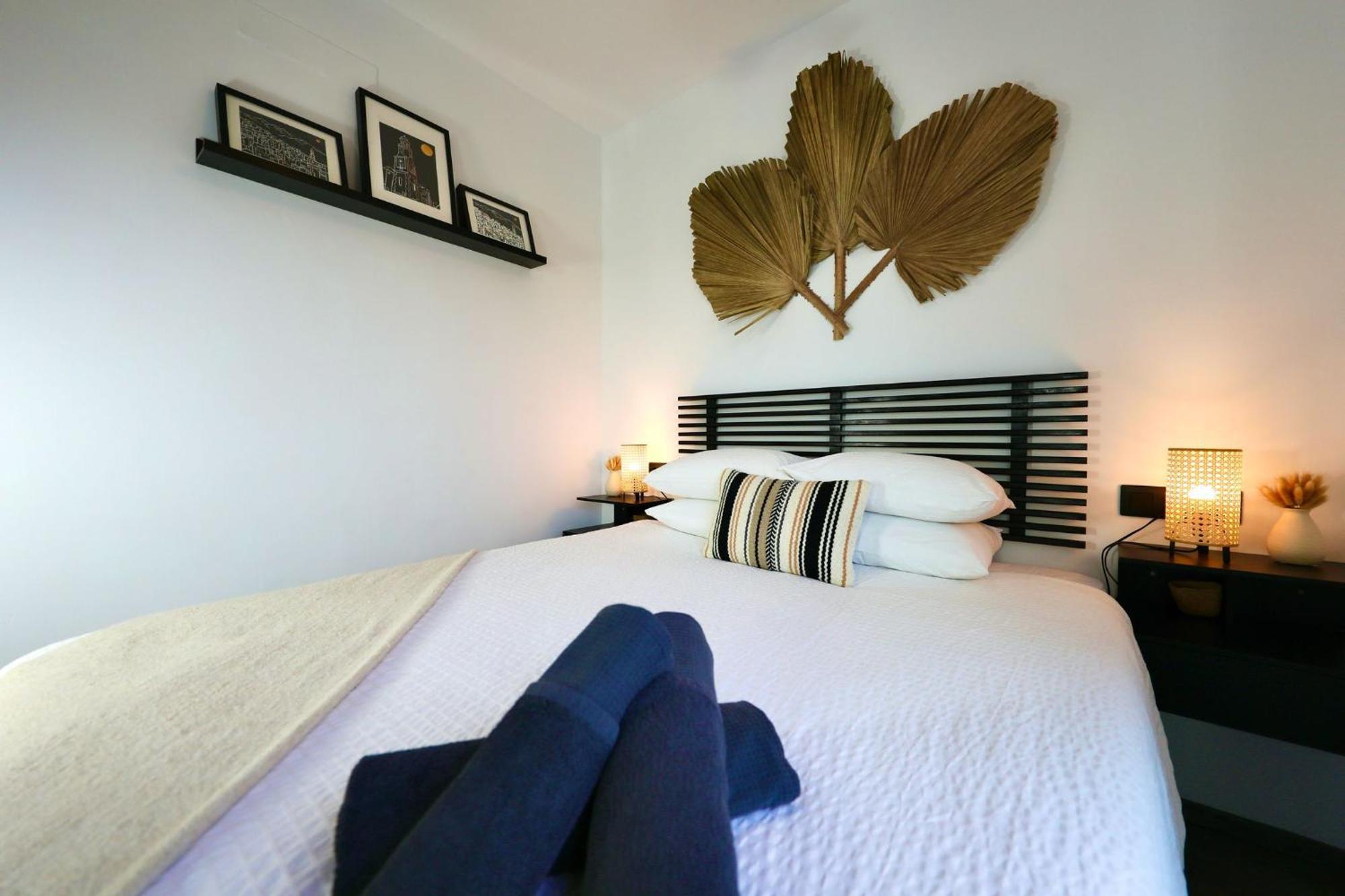Casa Lozano Golf And Beach Caleta De Velez Luaran gambar