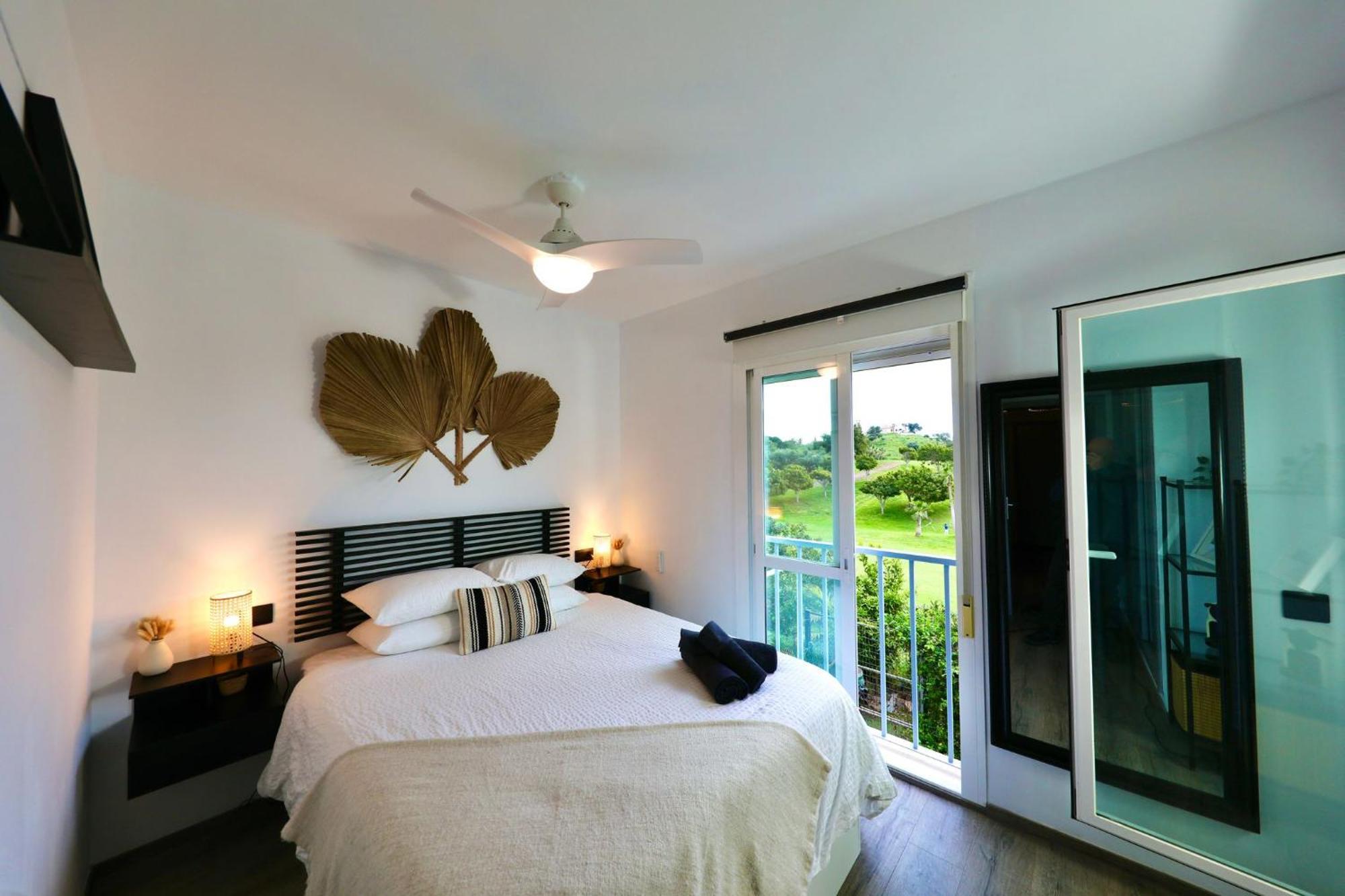 Casa Lozano Golf And Beach Caleta De Velez Luaran gambar