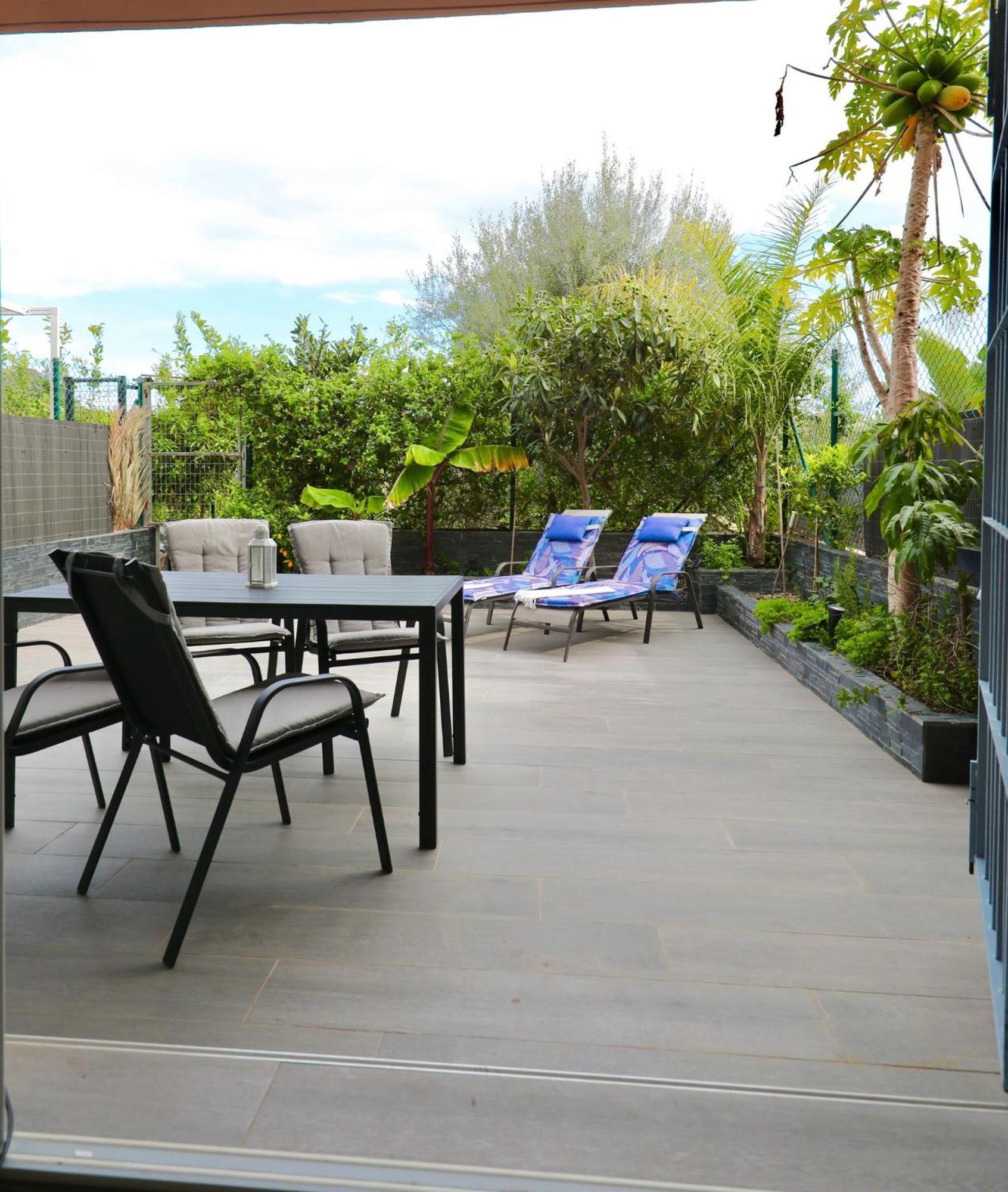 Casa Lozano Golf And Beach Caleta De Velez Luaran gambar